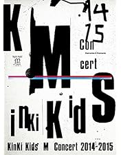 Amazon.co.jp: 2015-2016 Concert KinKi Kids(初回仕様) [Blu-ray